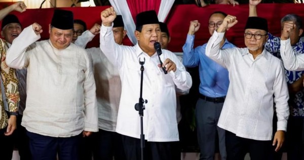 Pengadilan Indonesia akan memutuskan petisi yang meminta pemilihan presiden dijalankan kembali, Asia News