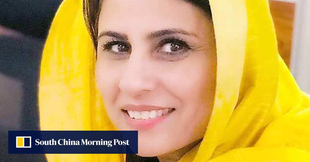 ‘Satu-satunya diplomat wanita’ Afghanistan Akia Wardak mengundurkan diri setelah tuduhan penyelundupan emas di India