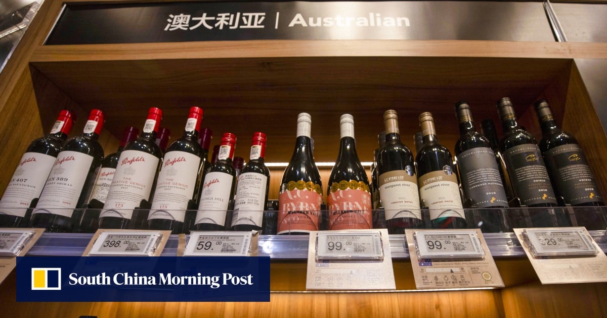 Ketika anggur Australia kembali ke Tiongkok, bagaimana industri akan mengatasi ketika ‘masa lalu yang indah’ hilang dan kesulitan tetap ada?
